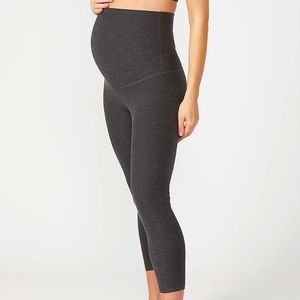 Beyond Yoga Maternity Leggings